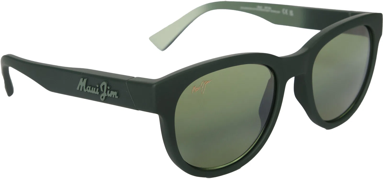 Maui Jim MAOLI MJ668 Sunglasses - view 3